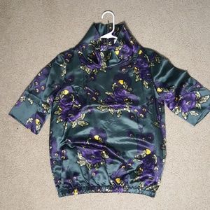 Authentic Marni blouse